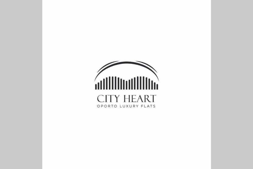 City Heart Place 2 OOporto Exteriör bild